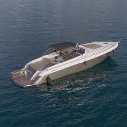 Mig Marine 50 | Greta