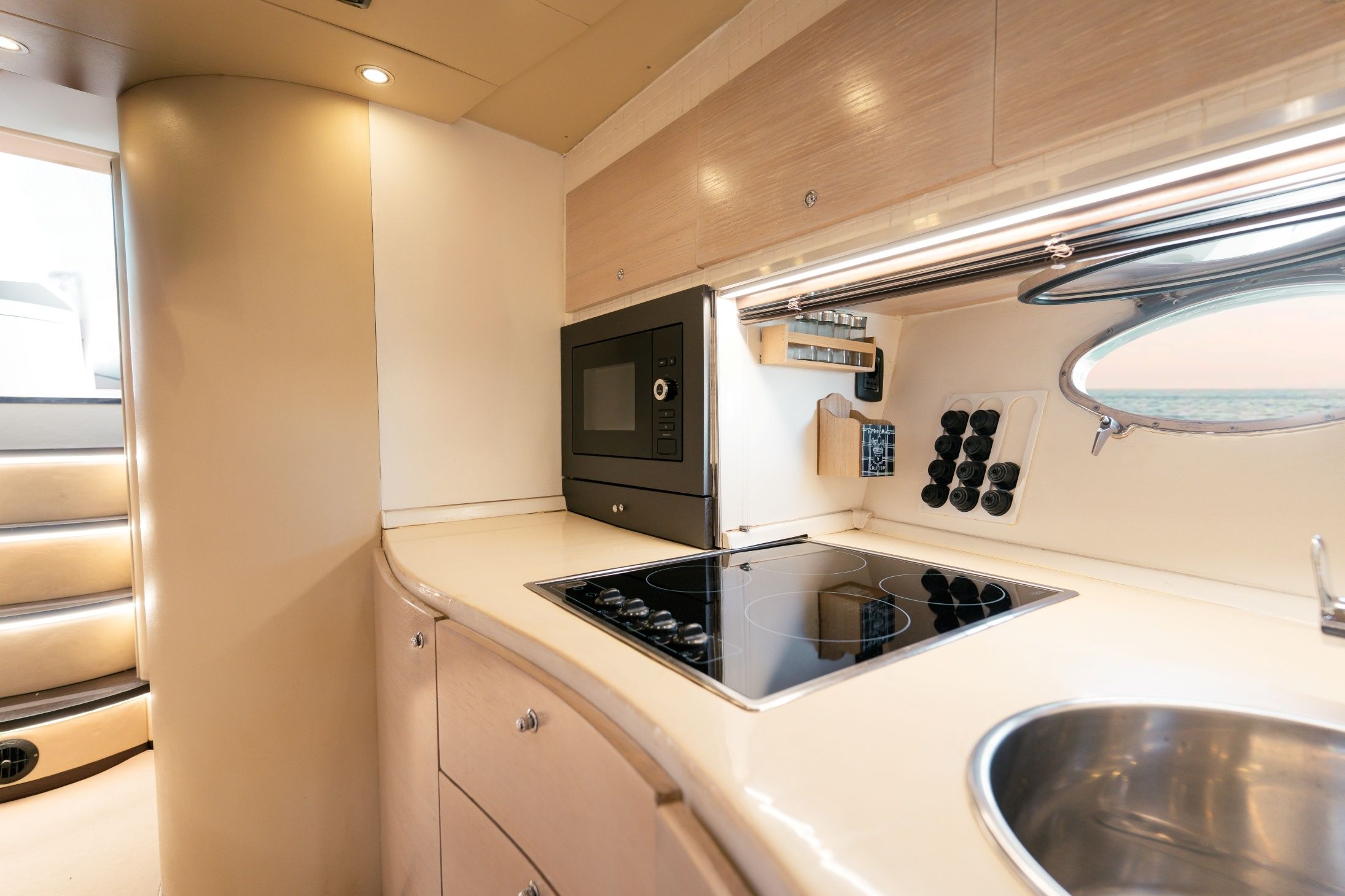 Mig Marine 50 | Greta