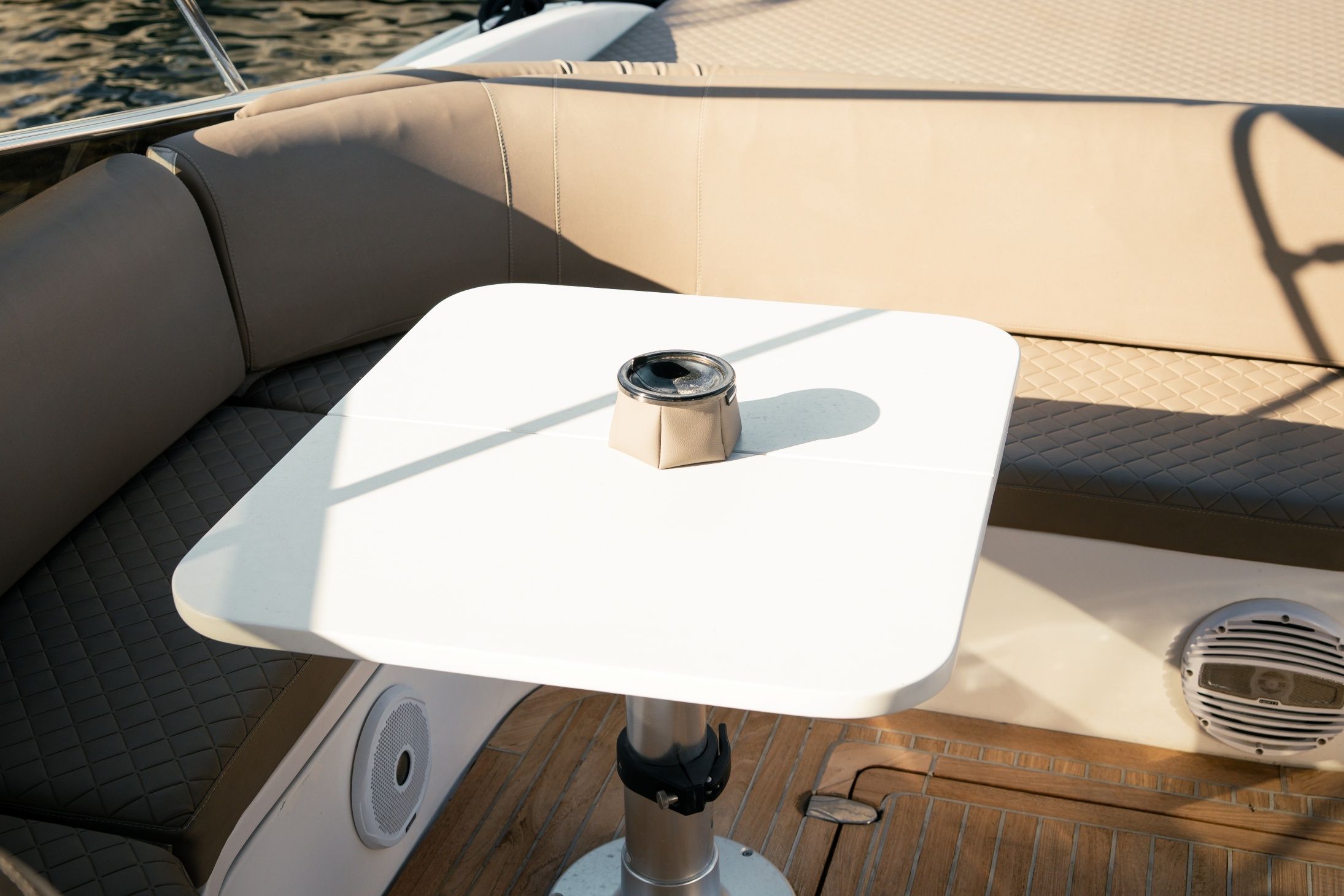 Mig Marine 50 | Greta