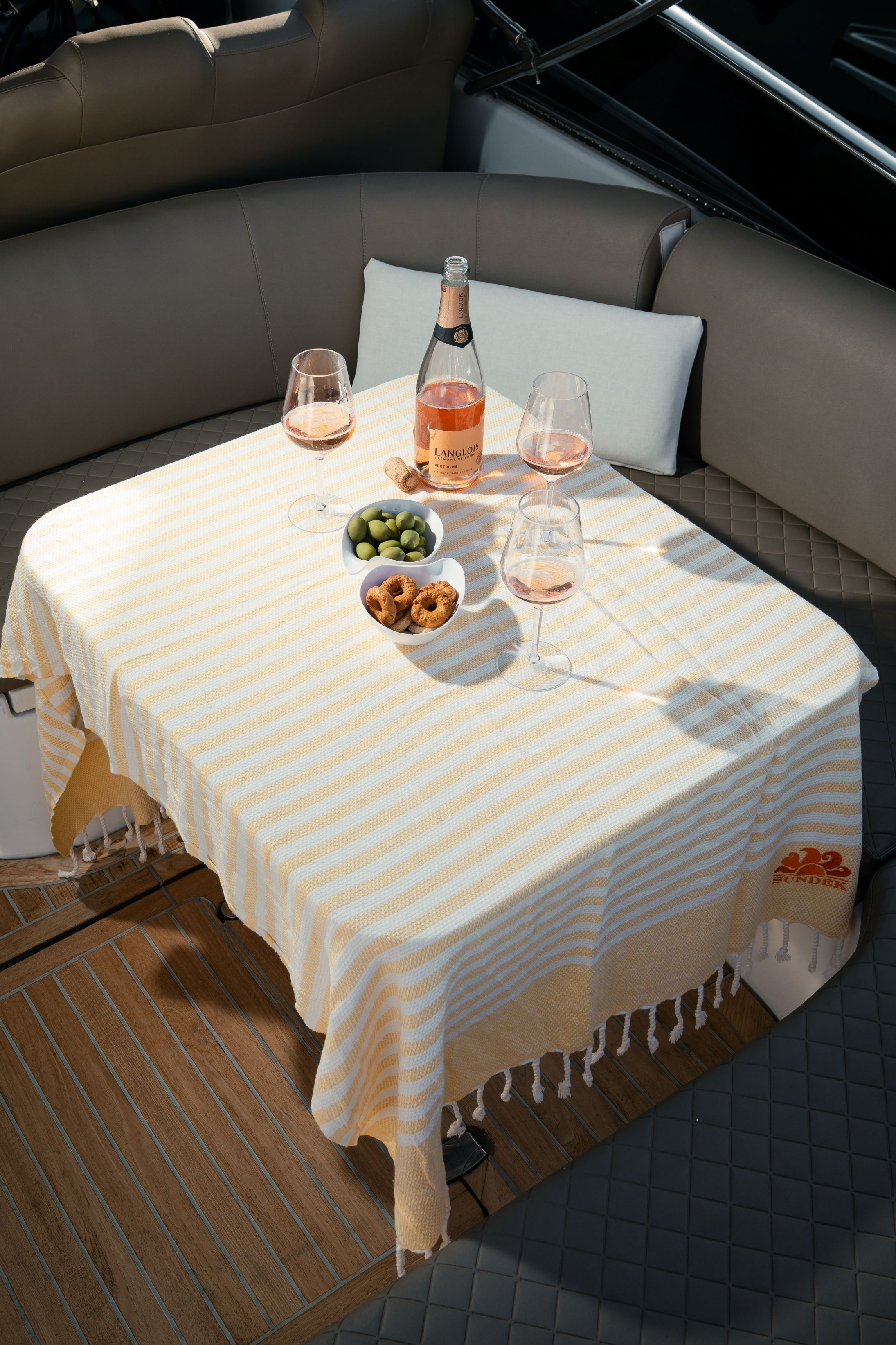 Mig Marine 50 | Greta