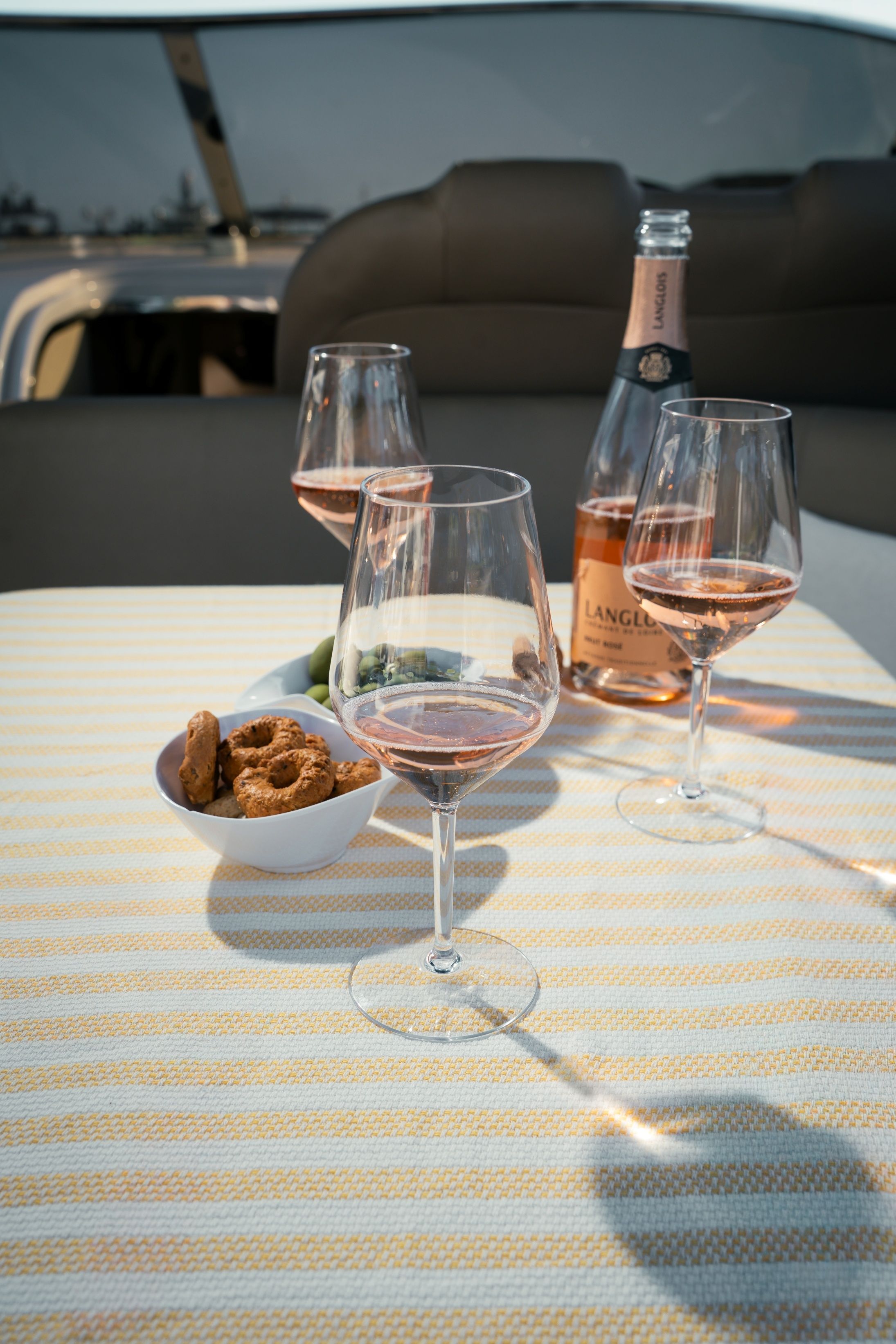 Mig Marine 50 | Greta