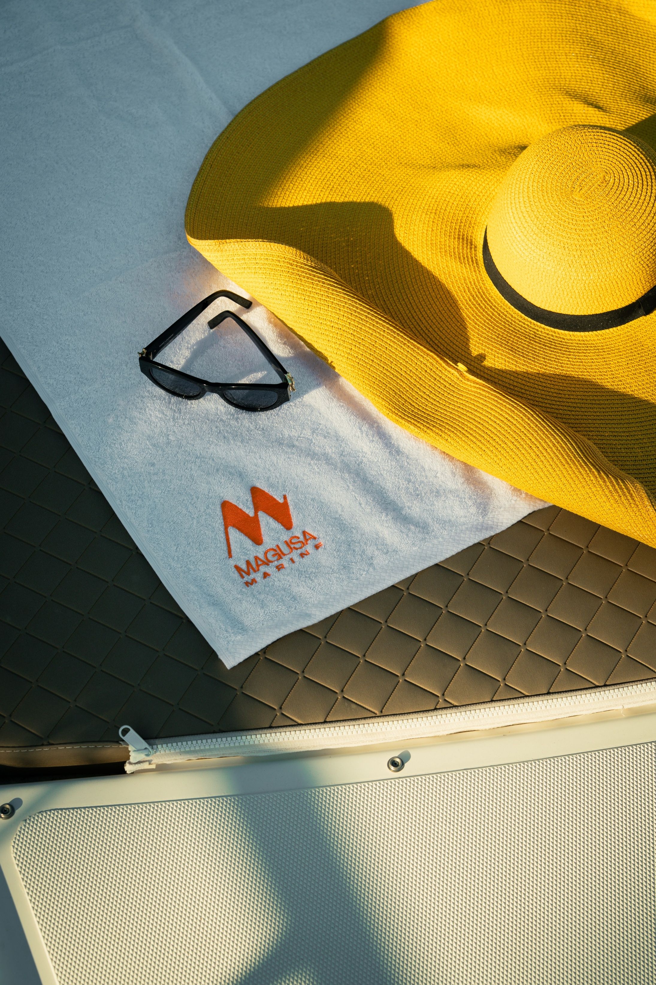 Mig Marine 50 | Greta