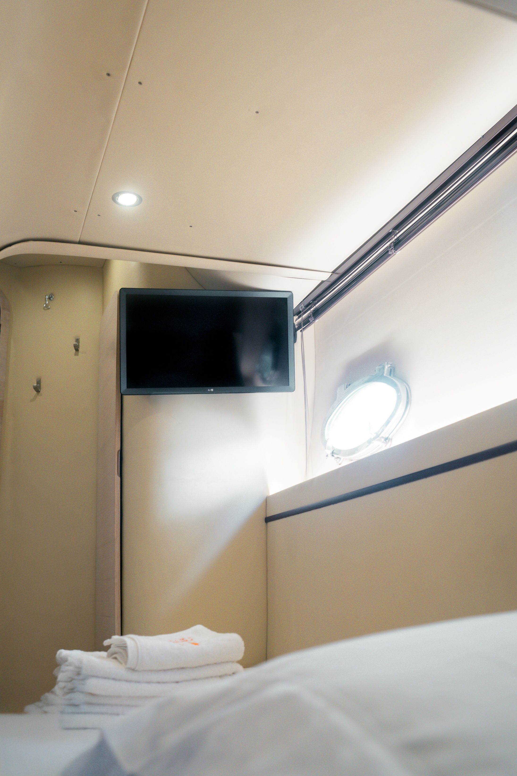 Mig Marine 50 | Greta