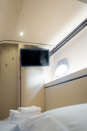 Mig Marine 50 | Greta