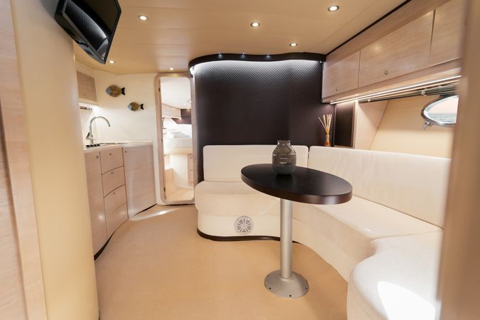 Mig Marine 50 | Greta