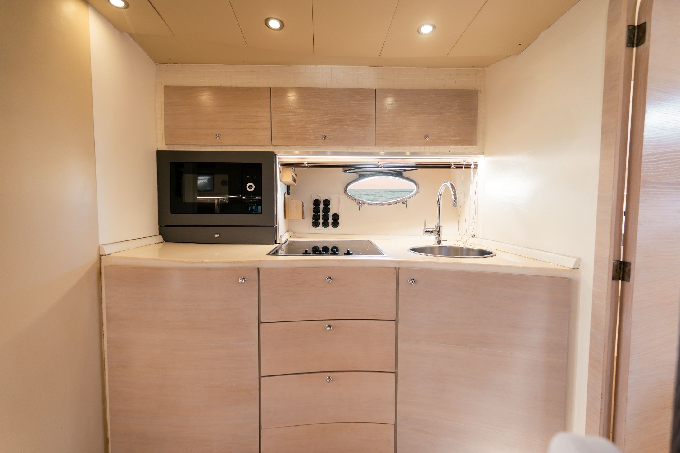 Mig Marine 50 | Greta