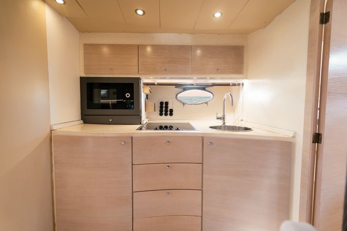 Mig Marine 50 | Greta