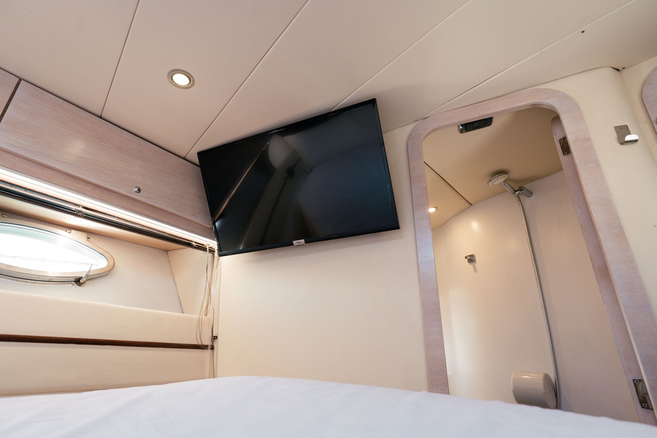 Mig Marine 50 | Greta