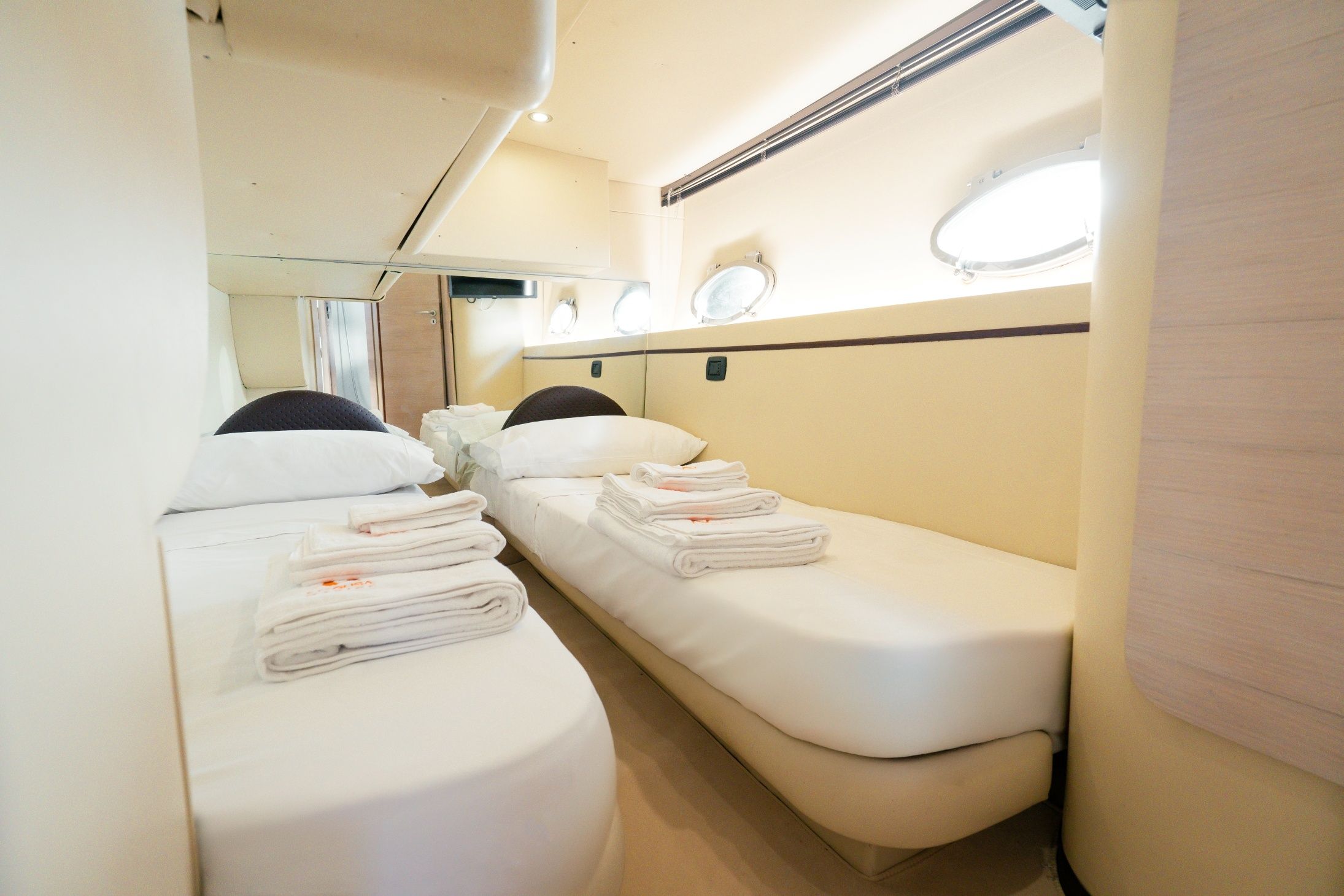 Mig Marine 50 | Greta