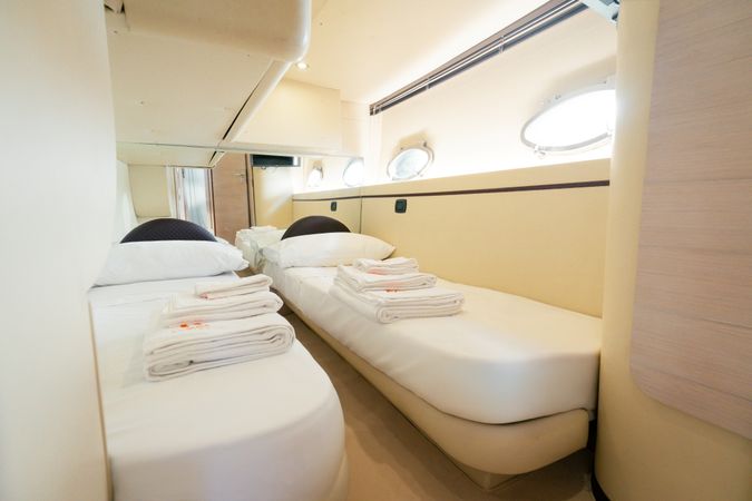 Mig Marine 50 | Greta