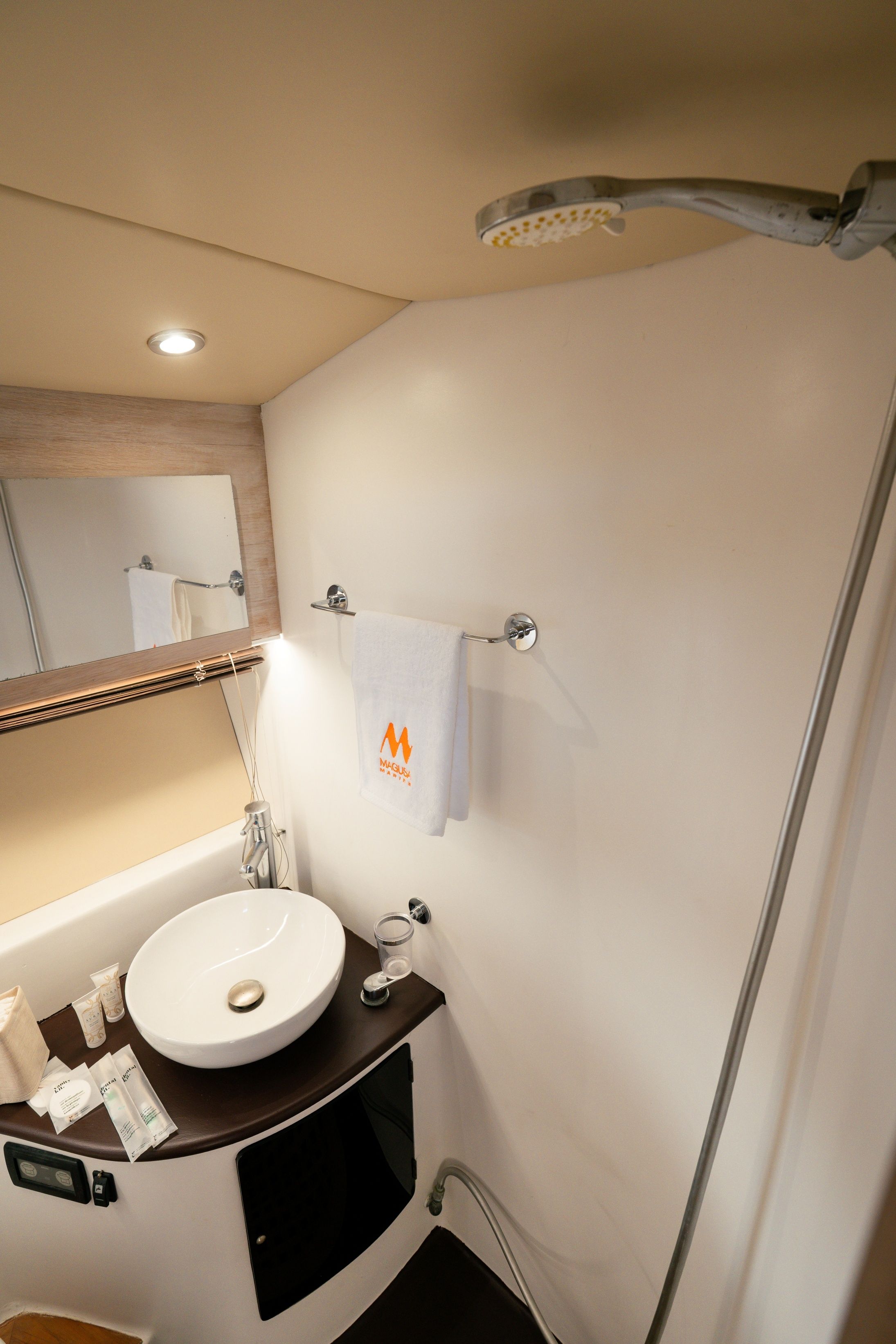 Mig Marine 50 | Greta