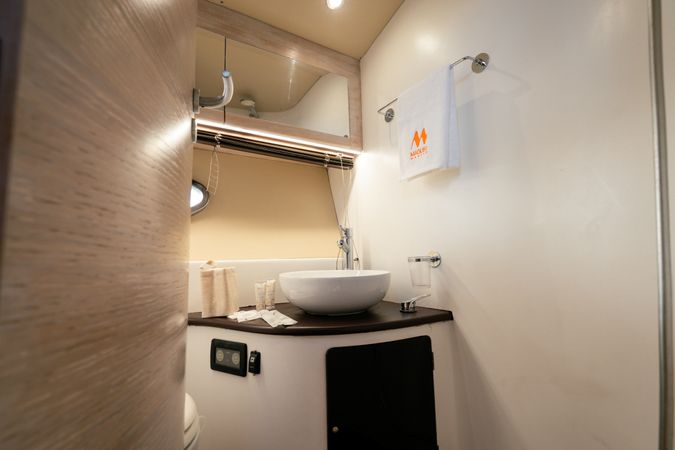 Mig Marine 50 | Greta