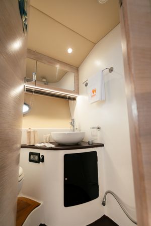 Mig Marine 50 | Greta