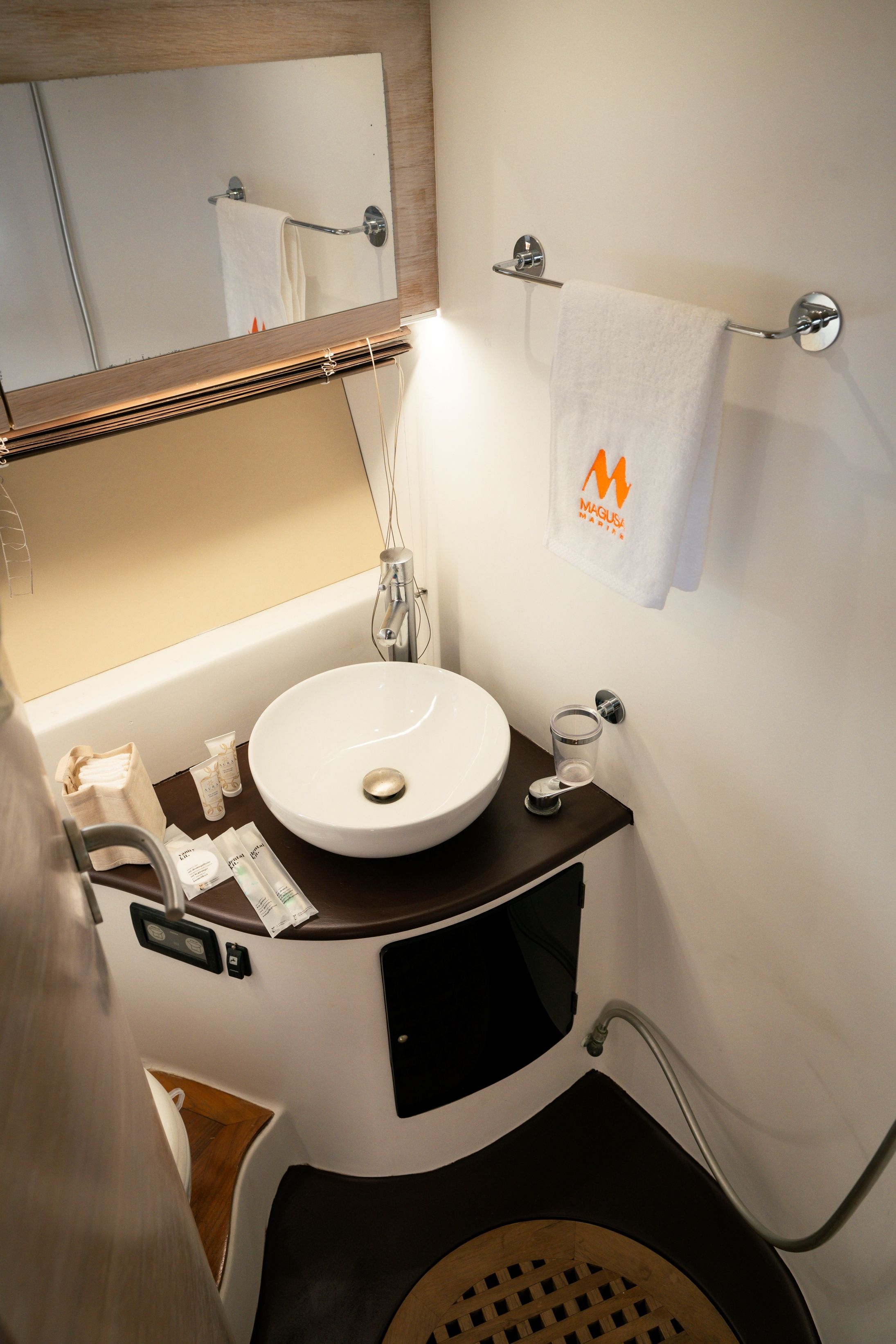 Mig Marine 50 | Greta