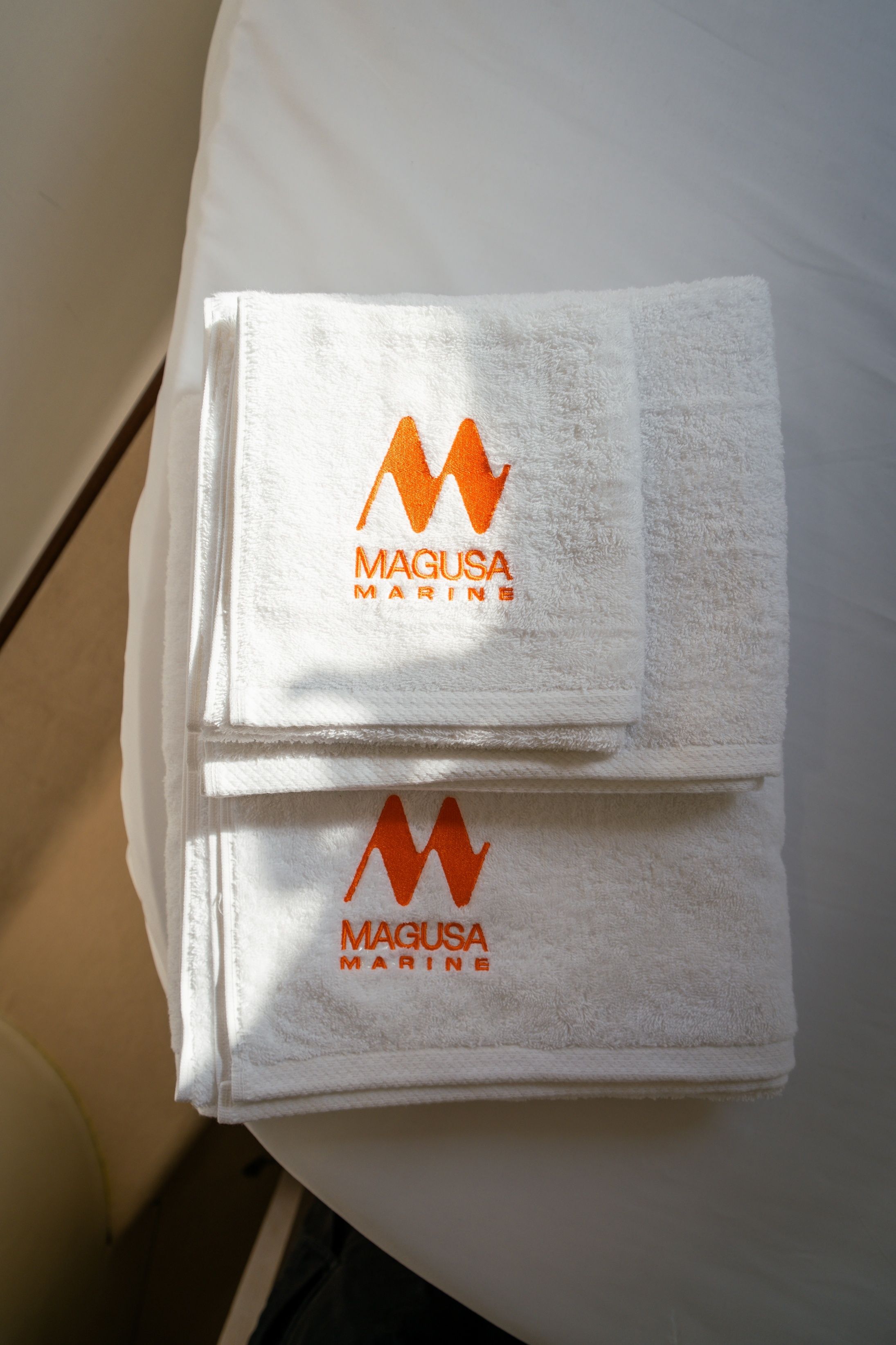 Mig Marine 50 | Greta