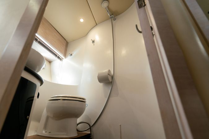 Mig Marine 50 | Greta