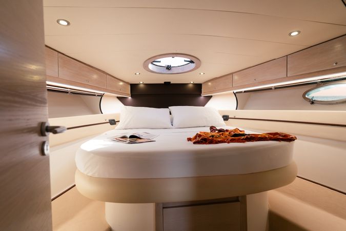 Mig Marine 50 | Greta