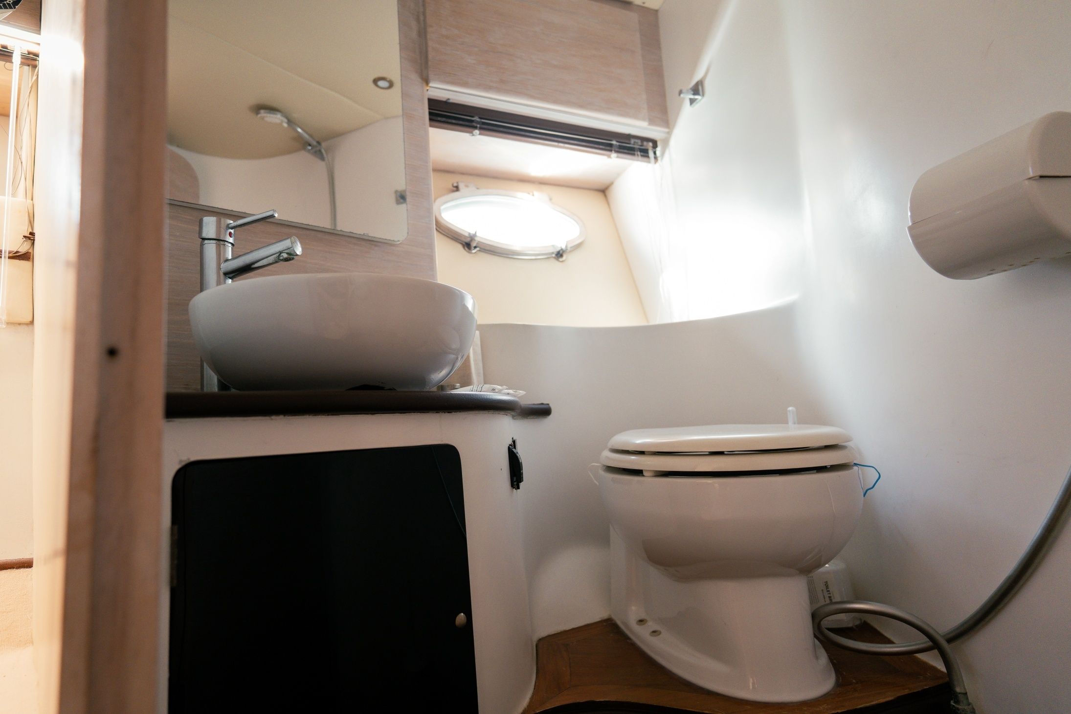 Mig Marine 50 | Greta