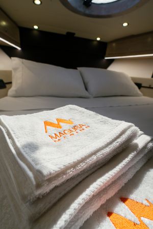 Mig Marine 50 | Greta