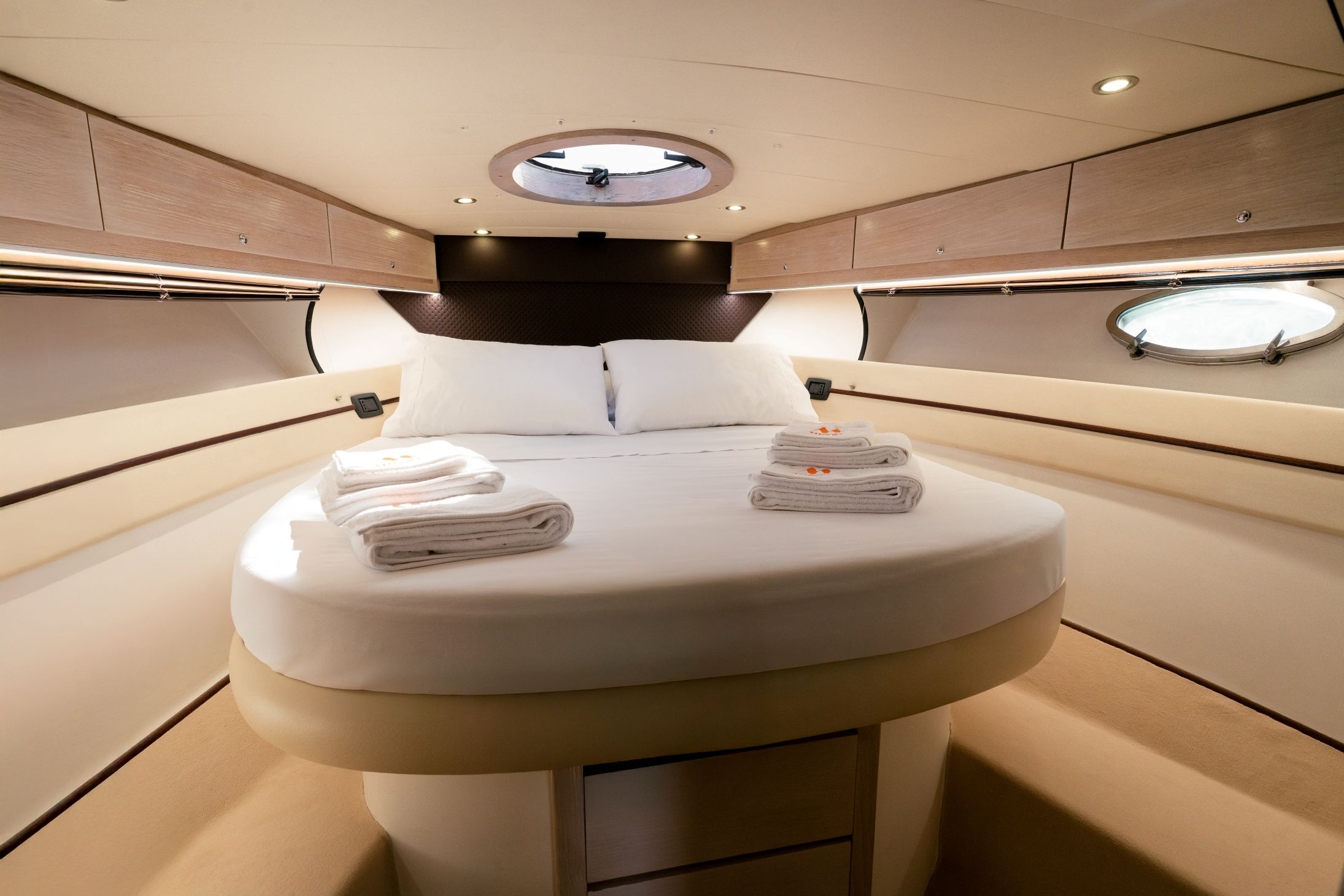 Mig Marine 50 | Greta