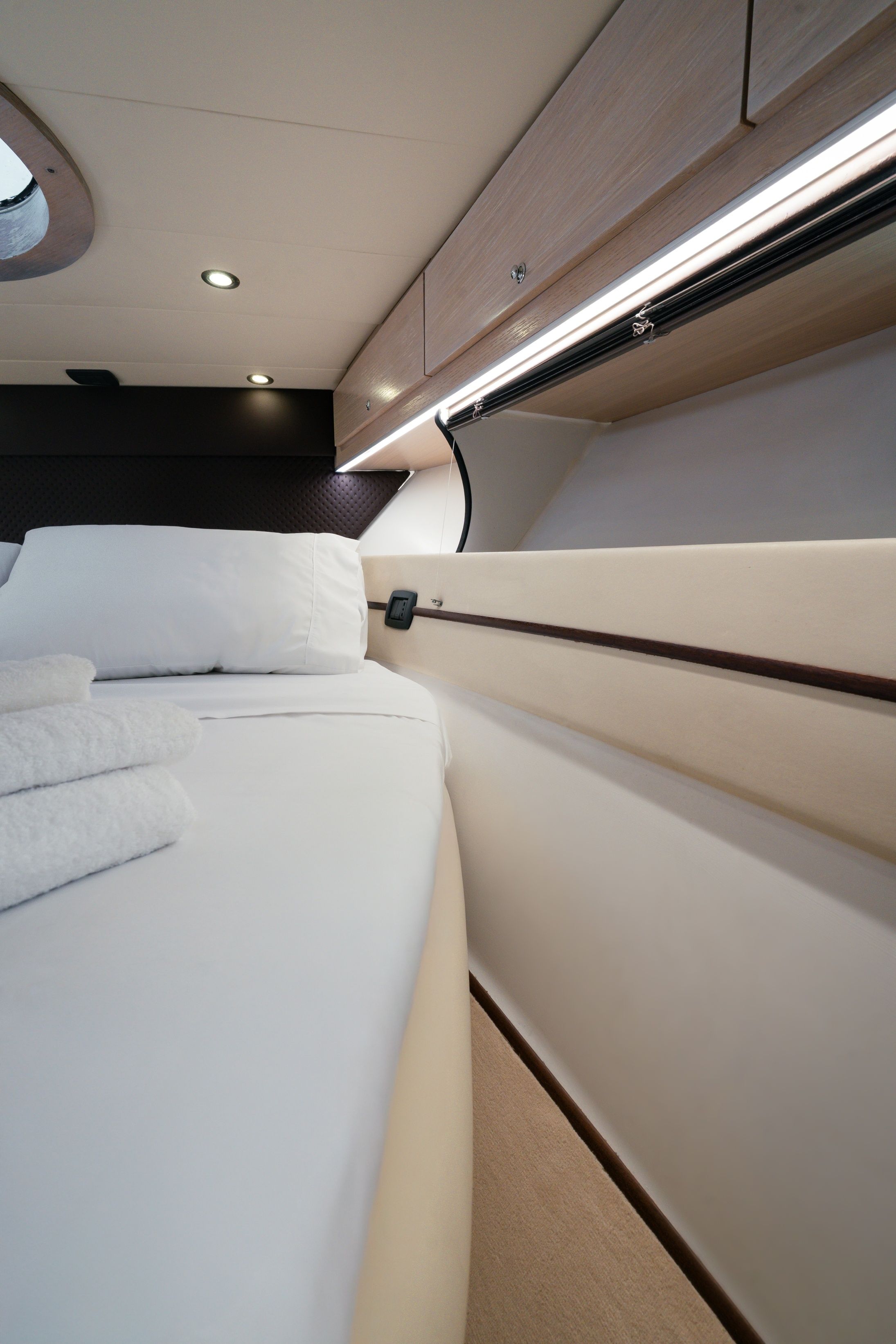 Mig Marine 50 | Greta