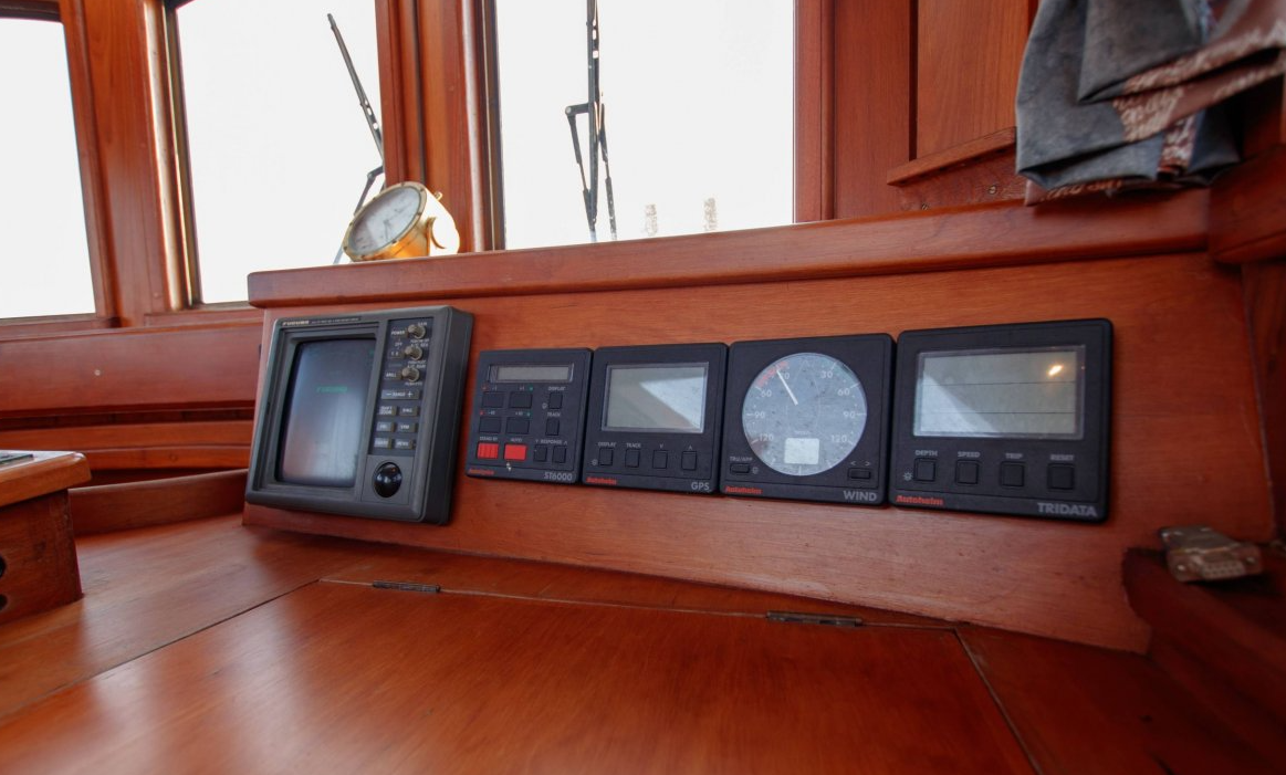 Custom Built 53 | Bruine Beer