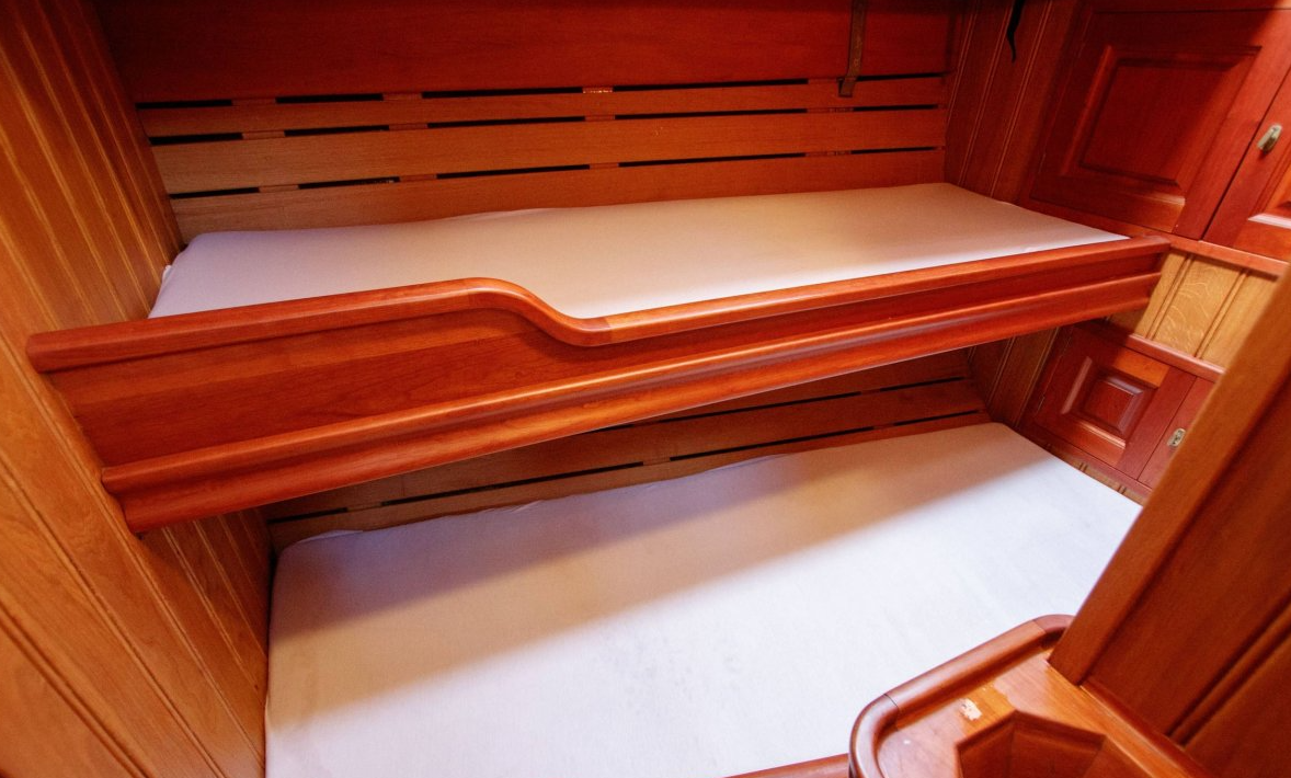 Custom Built 53 | Bruine Beer