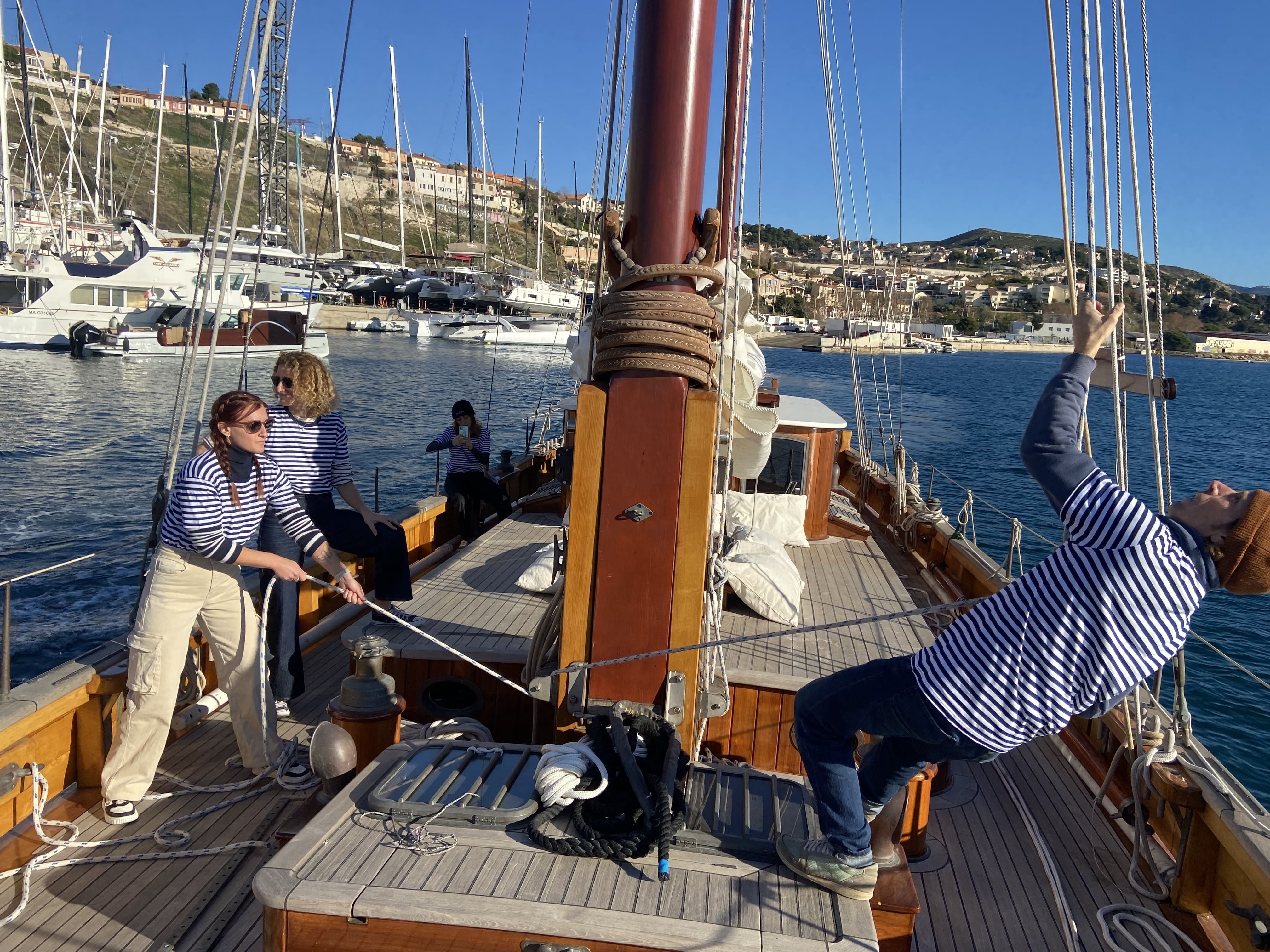 Custom Built 53 | Bruine Beer