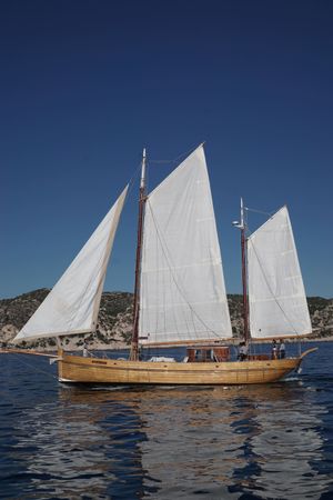 Custom Built 53 | Bruine Beer