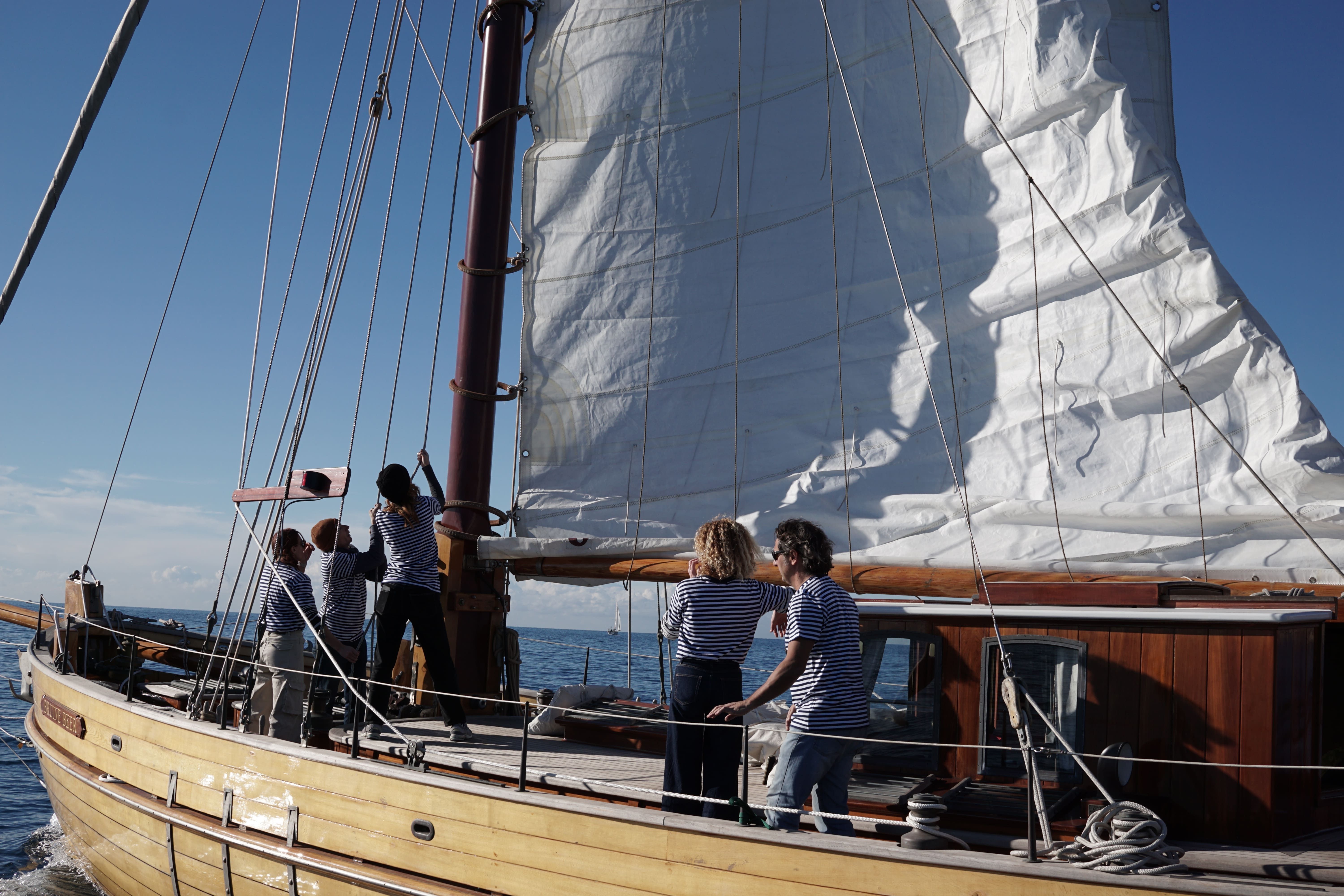 Custom Built 53 | Bruine Beer