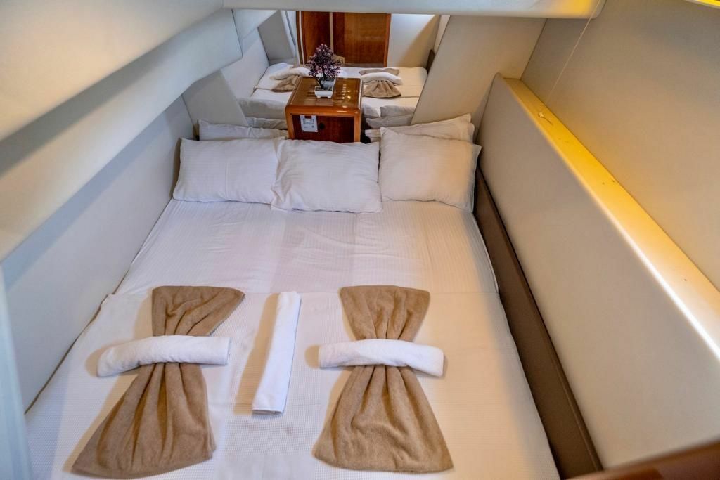 Azimut 52 | My Story 1