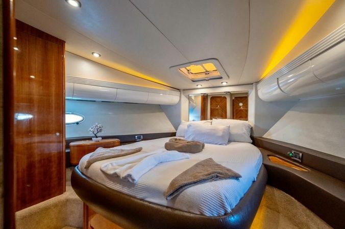 Azimut 52 | My Story 1