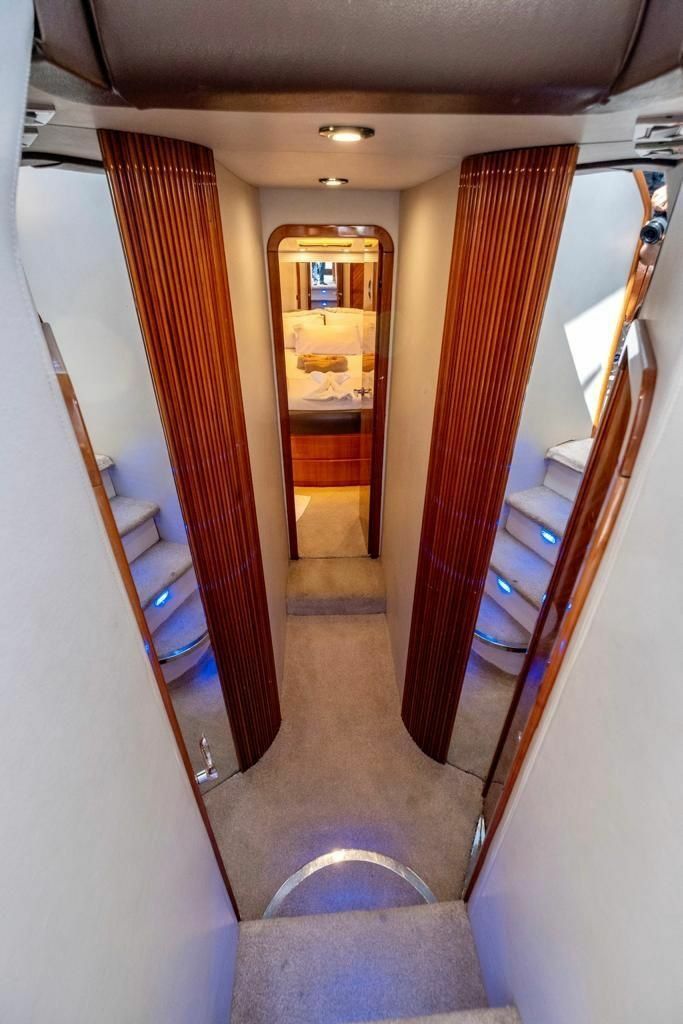Azimut 52 | My Story 1