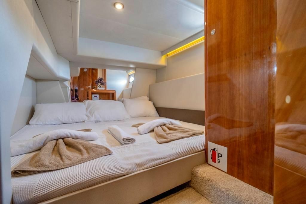 Azimut 52 | My Story 1