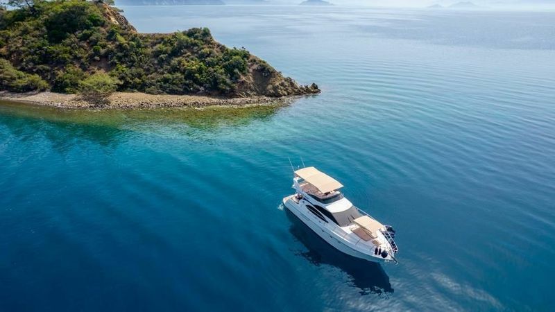 Azimut 52 | My Story 1