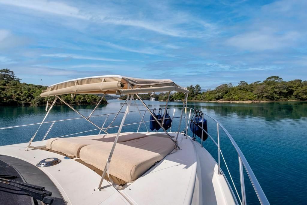 Azimut 52 | My Story 1