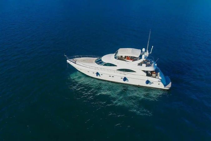 Custom Built 95 | Viva