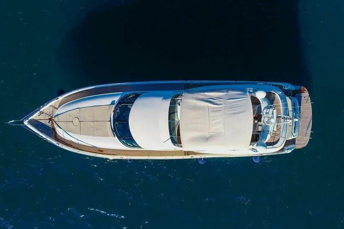 Custom Built 95 | Viva