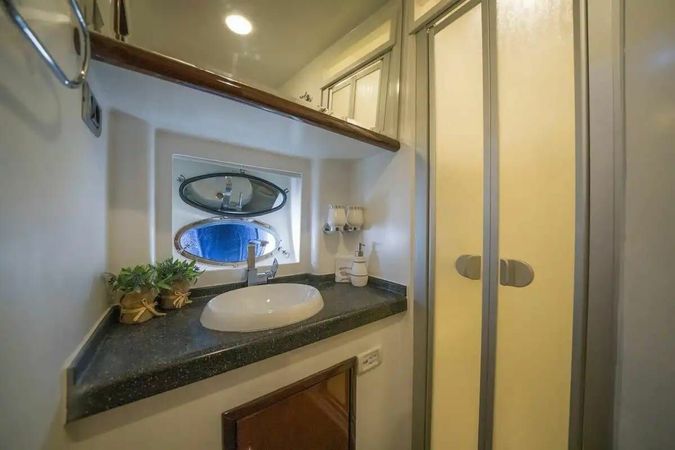 Custom Built 95 | Viva