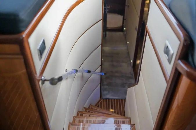 Custom Built 95 | Viva