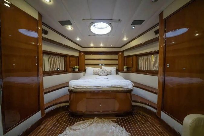 Custom Built 95 | Viva