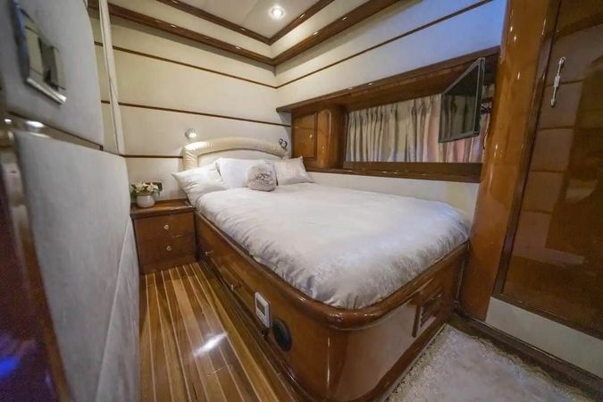 Custom Built 95 | Viva