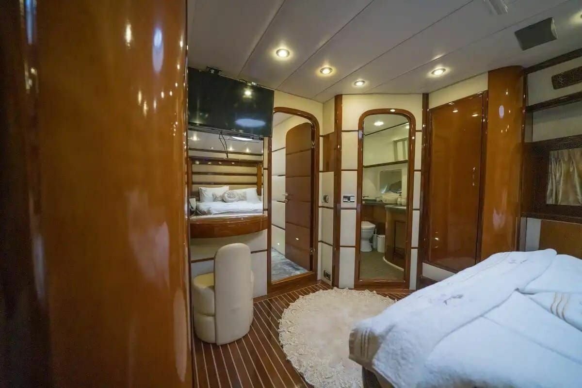 Custom Built 95 | Viva