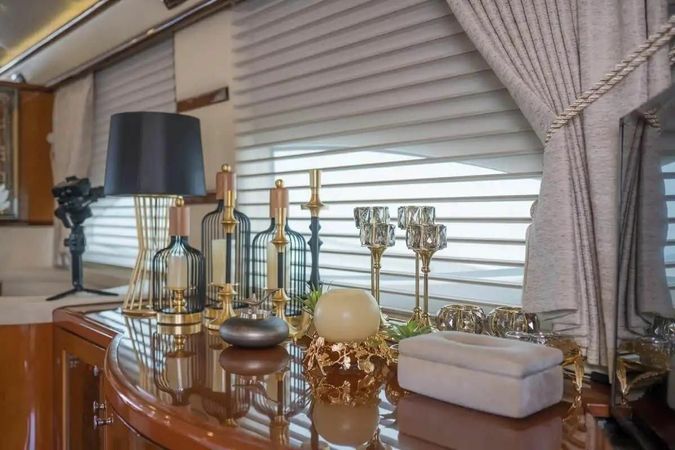 Custom Built 95 | Viva