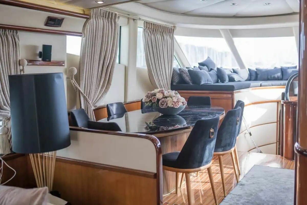 Custom Built 95 | Viva