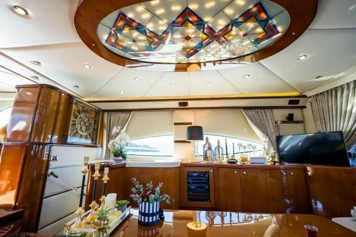 Custom Built 95 | Viva