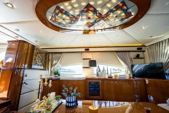 Custom Built 95 | Viva