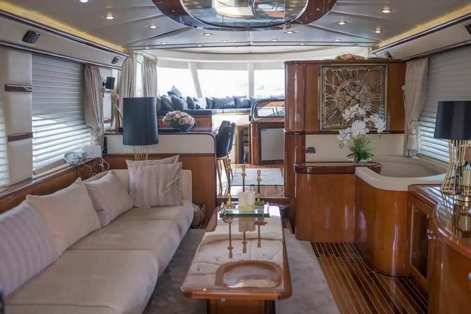 Custom Built 95 | Viva