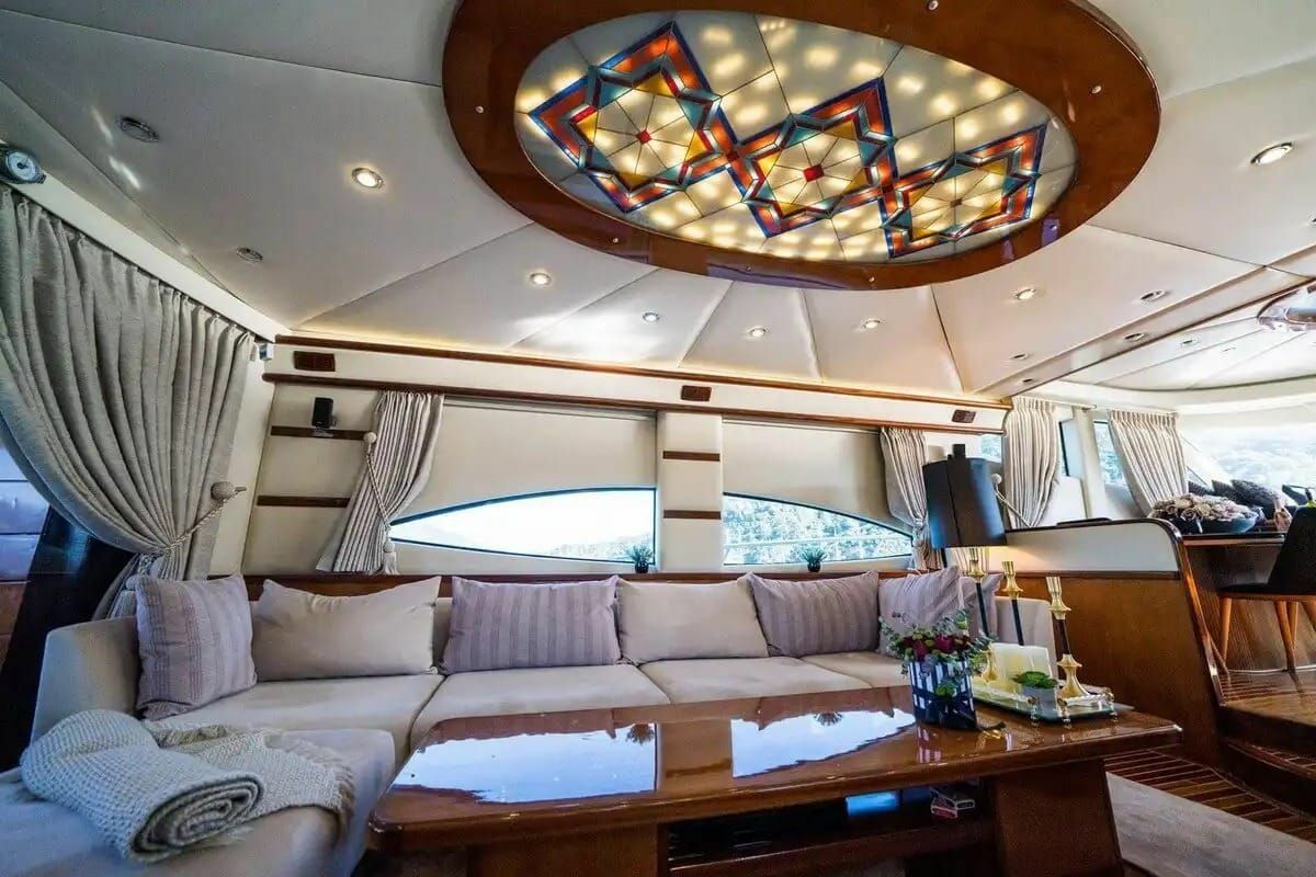 Custom Built 95 | Viva