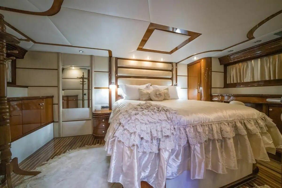 Custom Built 95 | Viva